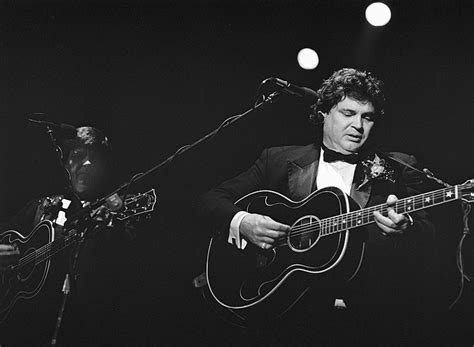 Don Everly, of harmonizing rock ’n’ roll duo the Everly  .